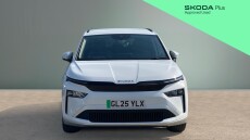 Skoda Enyaq 150kW 60 SE L 63kWh 5dr Auto Electric Estate